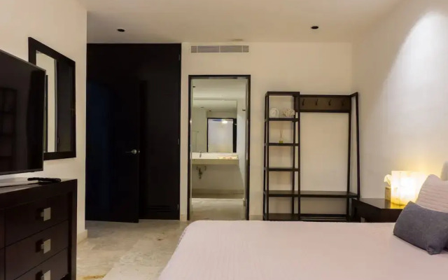 Elements 121 2 Bedroom Condo by RedAwning