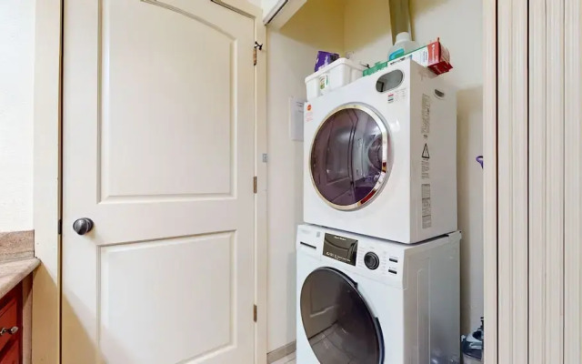 Snowcreek Ii #279 1 Bedroom Condo