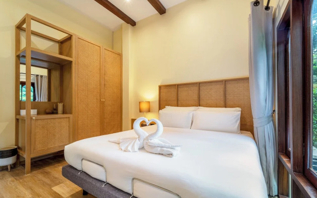 Miranda's House Khaokho