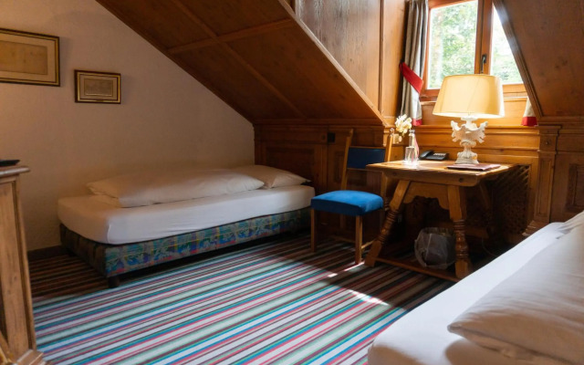 Hotel Schrenkhof