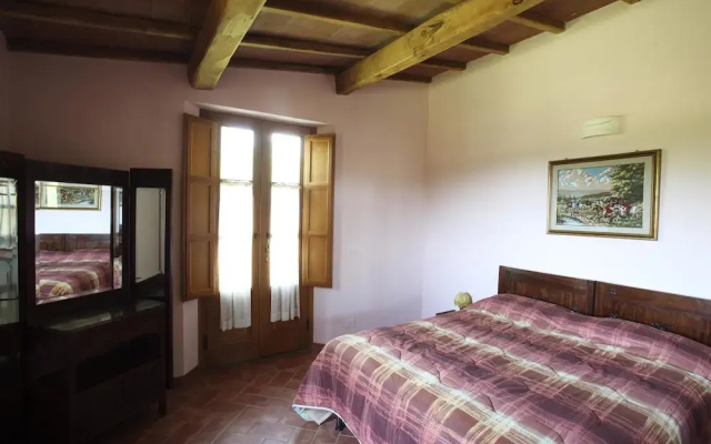 Agriturismo Belvedere Pierini e Brugi