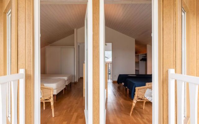 House Eden Club Lacanau