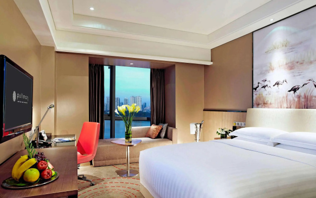 Pullman Xiamen Powerlong