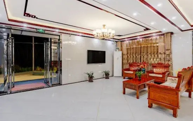 Memories of Jiangnan homestay