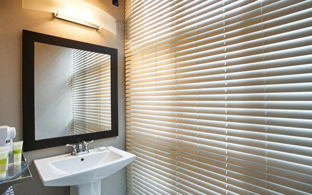 Perth Parkside Hotel and Spa, BW Premier Collection