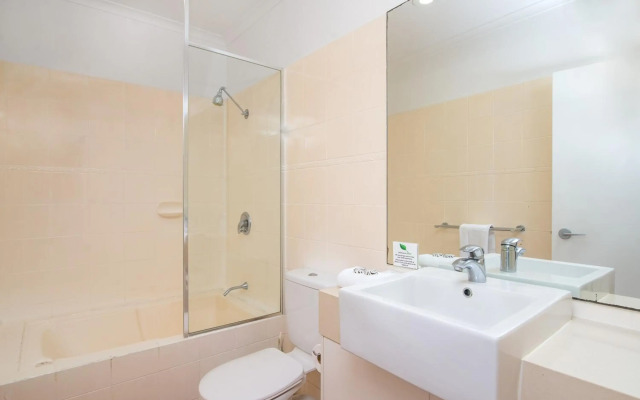 Paradise on the Beach Resort - Palm Cove