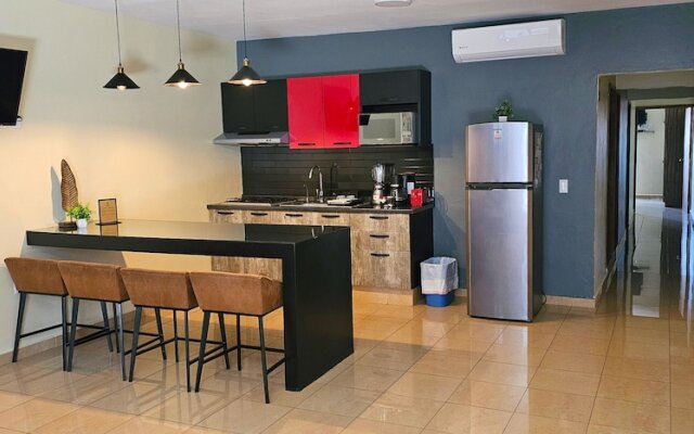 Condominio Brillante GDL