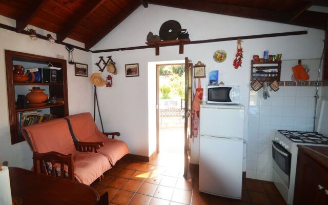 Casa Rural El Jaral by Isla Bonita