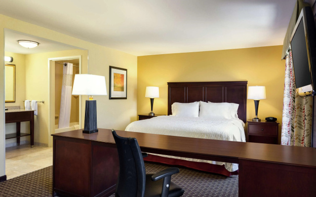 Hampton Inn & Suites Prattville
