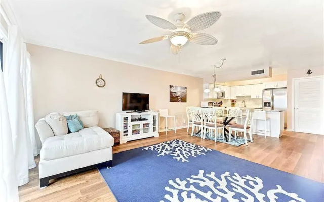 Sea Matanzas 2 - Two Bedroom Condo