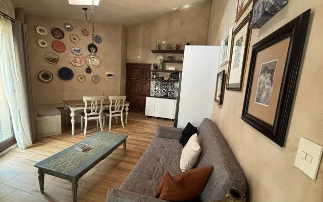 Loft Pienza 6