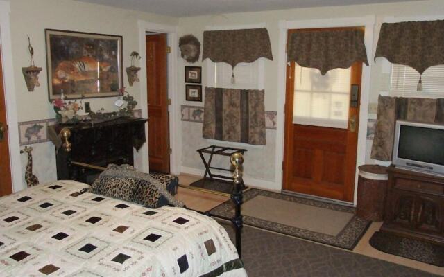 Robins Nest Bed & Breakfast