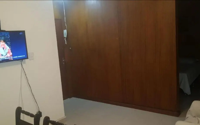 Apartamento Prado Junior 350