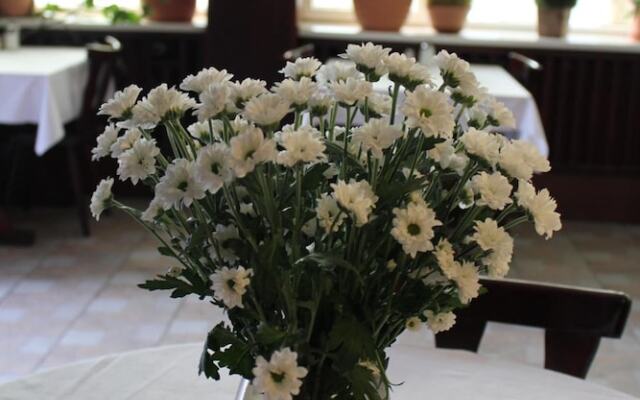 Hotel-Pension Sickinger Hof