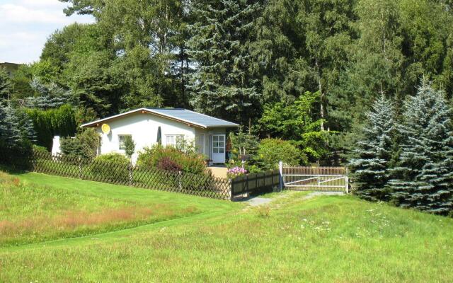 Cozy Holiday Home in Vogtland