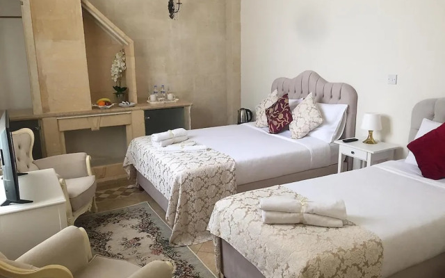 Lord's Residence Boutique Hotel