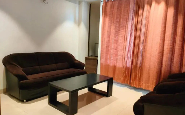 Hotel Season 4 Executive