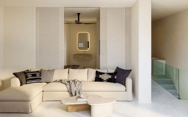 VE ZO Suites Mykonos
