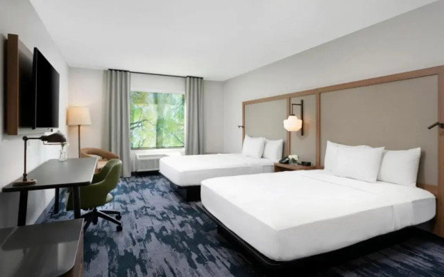 Fairfield by Marriott Luquillo Beach