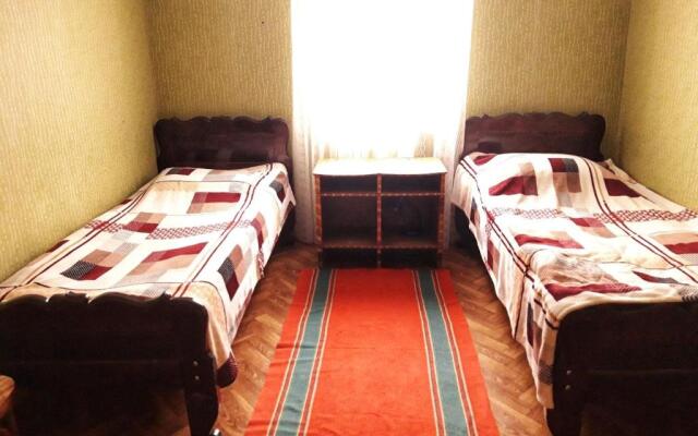 Guest House Buba