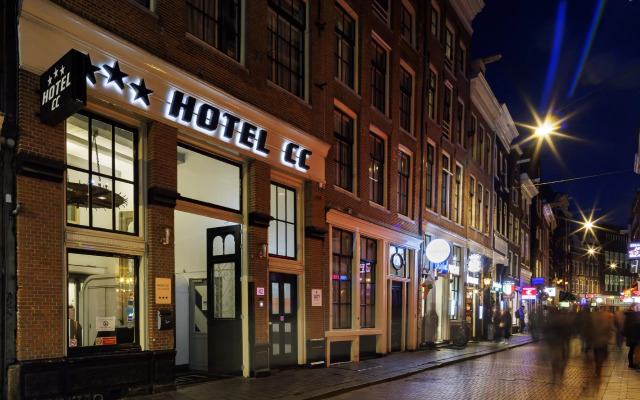 Hotel CC