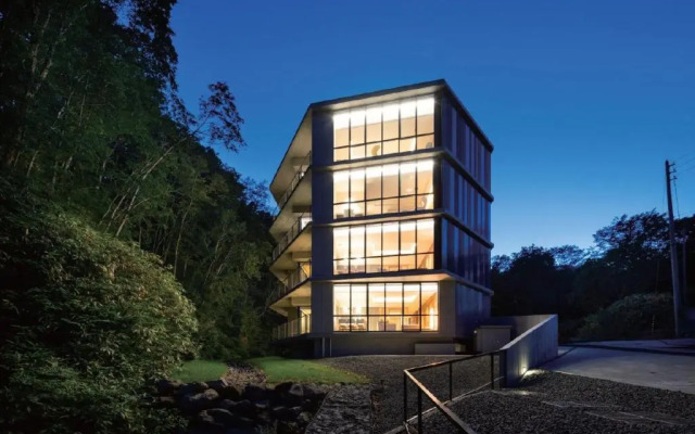 YAMAKEI Residences