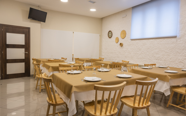 Hotel Oca Insua
