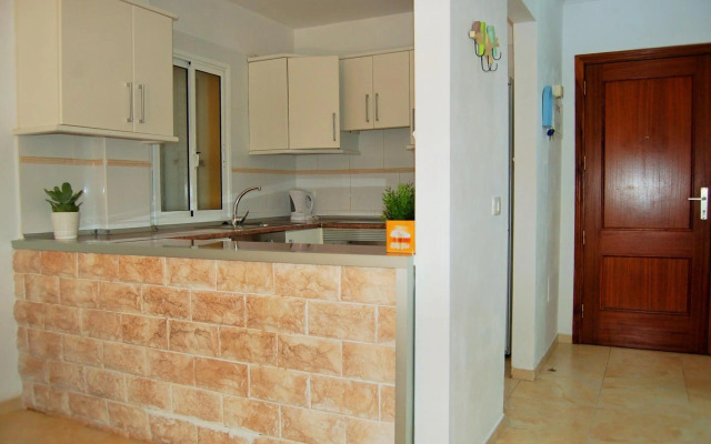 alquilaencanarias Candelaria, Terrace and Pool !