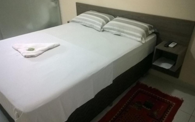 Hotel Pousada Aeroporto