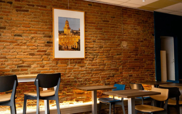 Hotel Le Clocher de Rodez