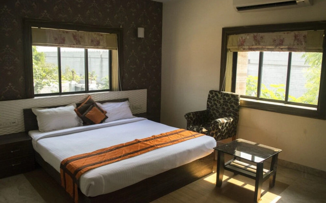 Wedlock Greens Hotels & Resorts