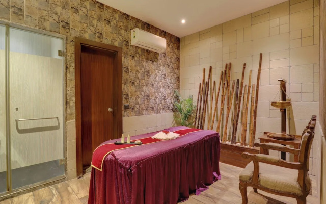 Saura Hotel, Agra – A Club Mahindra Associate