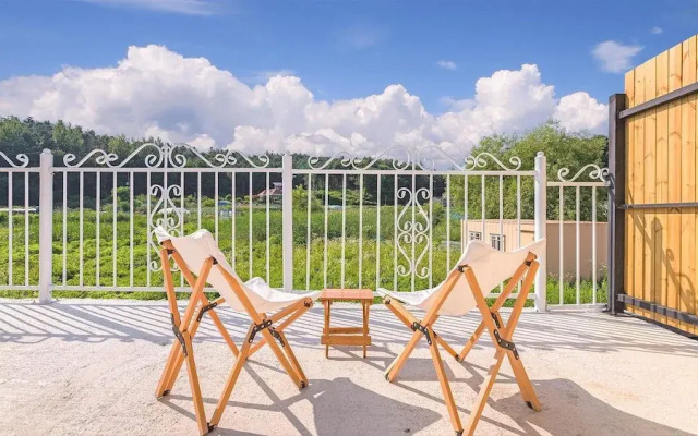 Chuncheon Staysaint21 Poolvilla