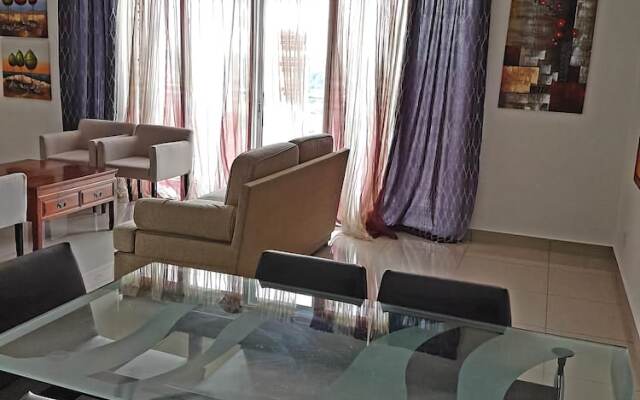 Alyssa Homestay Putrajaya