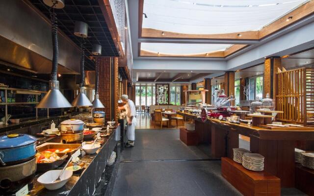 Mandarin Oriental, Sanya