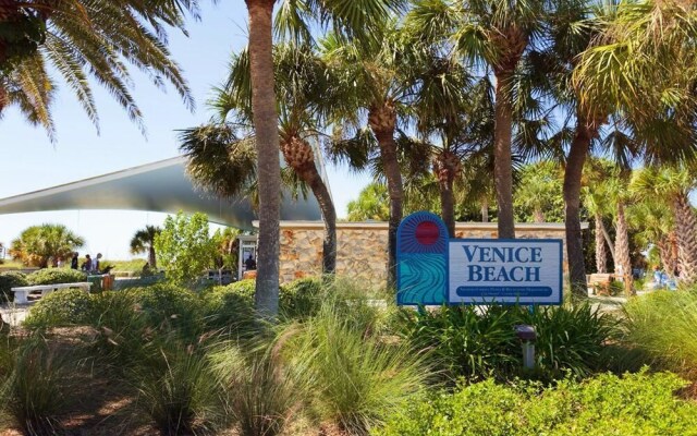 San Marco 611 - Two Bedroom Condo