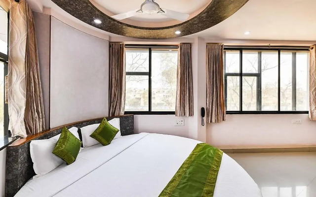 Skylon Hotel