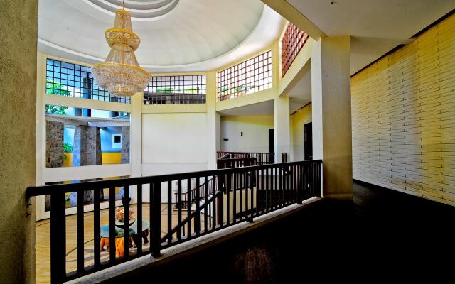 Grand Udawalawe Safari Resort