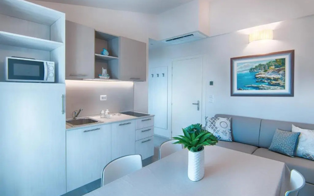 Hotel Villa Zavatta
