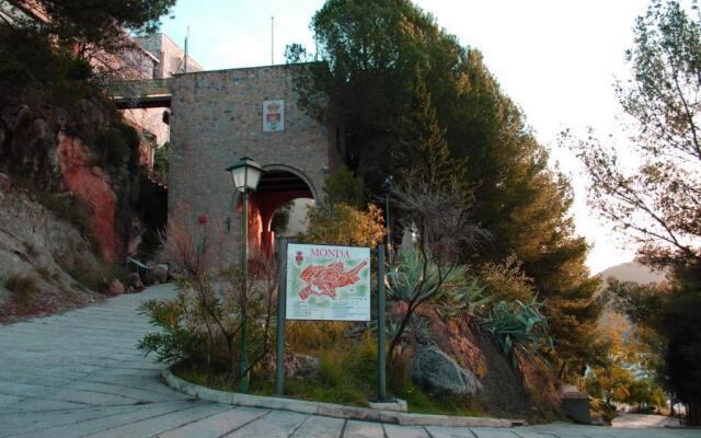 Hotel Castillo de Monda