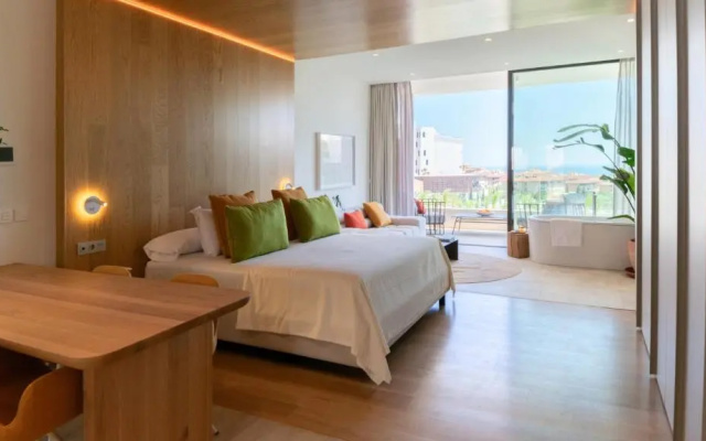 Leiro Residences - Preferred Hotels & Resorts