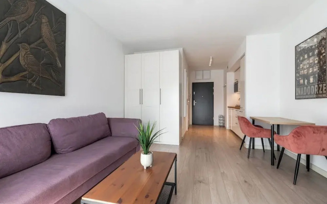 RentPlanet - Apartament Ptasia