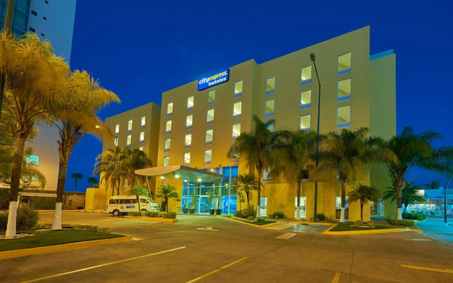 City Express by Marriott Irapuato