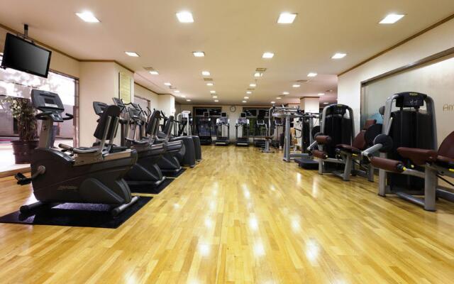 The Ambassador Seoul - A Pullman Hotel