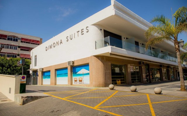 Dimona Suites