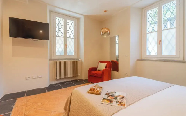 Como Dreams Apartments - Serendipity Suite by Rent all Como