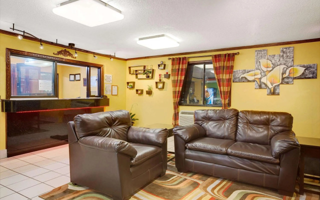 Economy 7 Inn - Chesapeake/Portsmouth