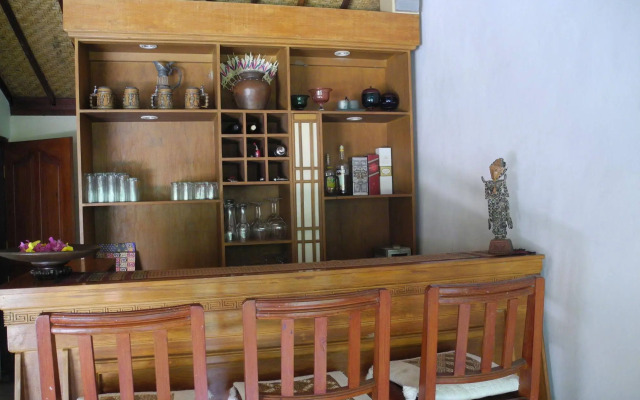Villa Jineng Ubud Bali