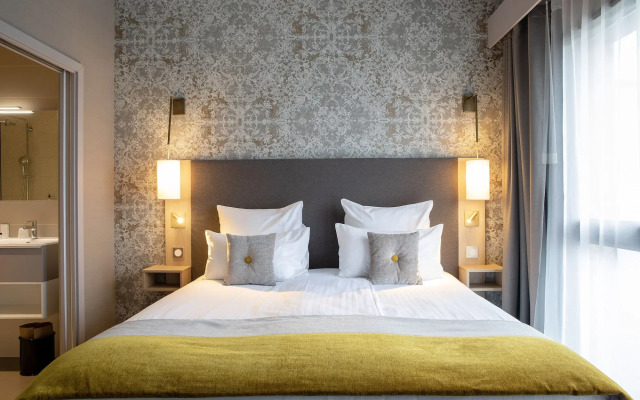James Boutique Hôtel