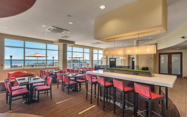 Courtyard by Marriott Jacksonville Beach Oceanfront